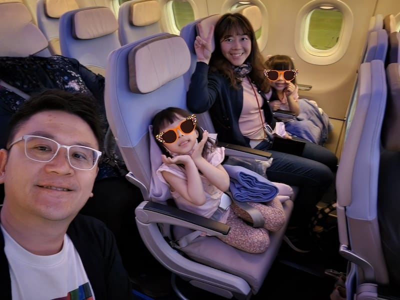 2025-05-15 中華航空CI117 FUK-TPE 福