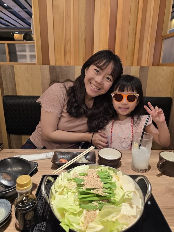 2025-05-15 九州親子自由行Day6-2 teamL