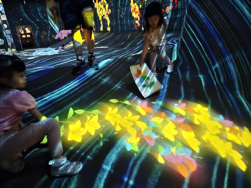 2025-05-15 九州親子自由行Day6-2 teamL