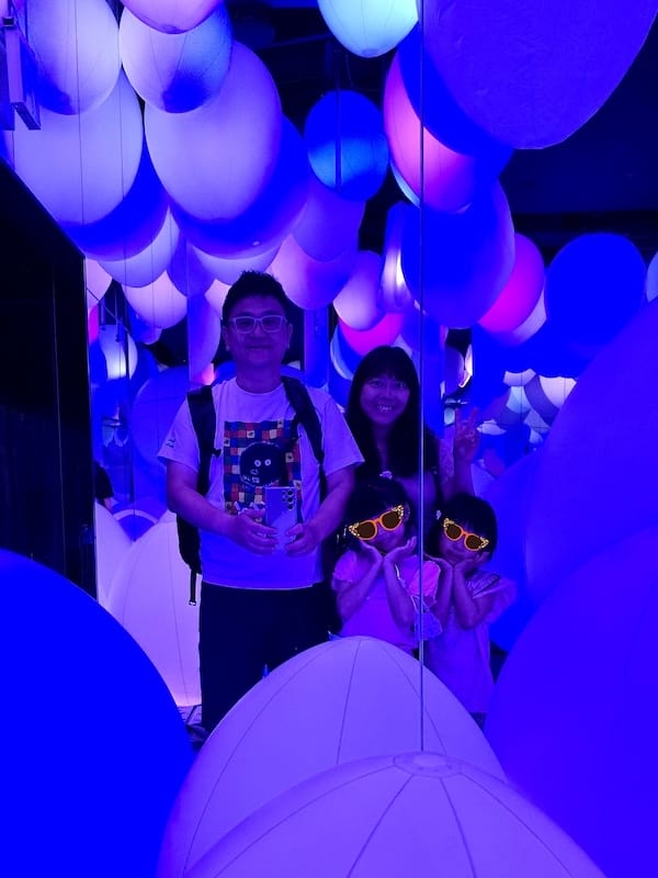 2025-05-15 九州親子自由行Day6-2 teamL