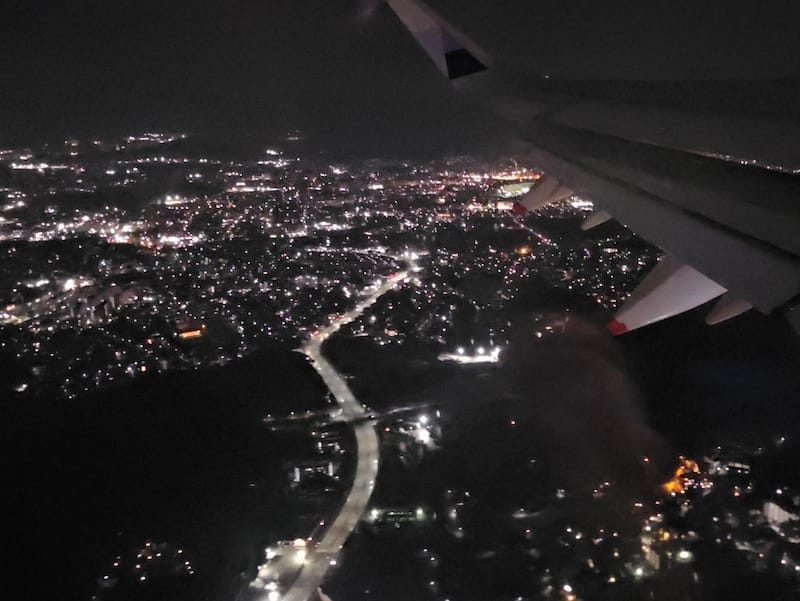 2025-05-15 中華航空CI117 FUK-TPE 福