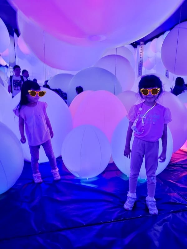 2025-05-15 九州親子自由行Day6-2 teamL