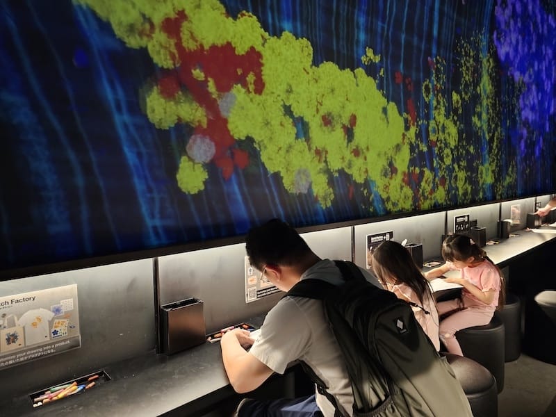 2025-05-15 九州親子自由行Day6-2 teamL