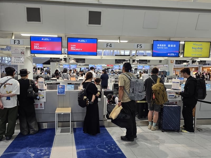 2025-05-15 中華航空CI117 FUK-TPE 福