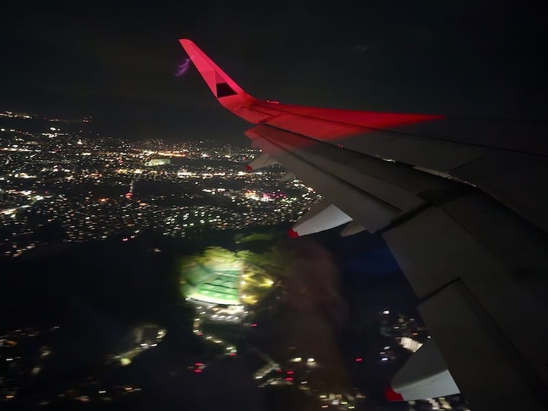 2025-05-15 中華航空CI117 FUK-TPE 福