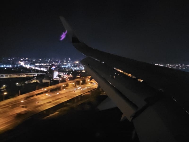 2025-05-15 中華航空CI117 FUK-TPE 福