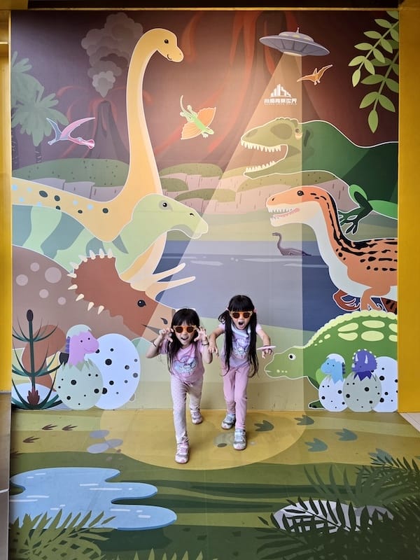 2025-08-05 苗栗頭份尚順君樂飯店經典雙床房+尚順育