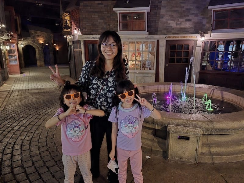 2025-08-05 苗栗頭份尚順君樂飯店經典雙床房+尚順育