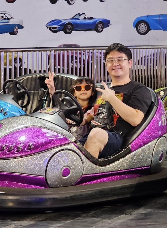 2025-08-05 苗栗頭份尚順君樂飯店經典雙床房+尚順育