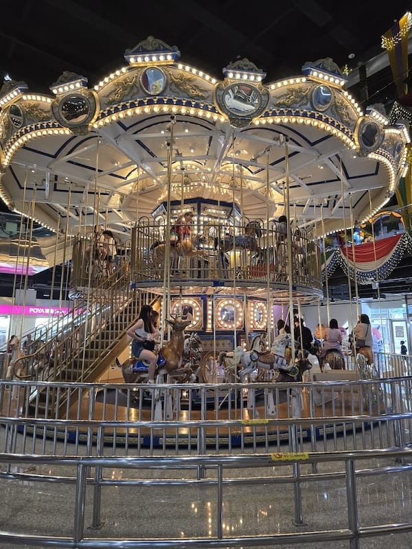 2025-08-05 苗栗頭份尚順君樂飯店經典雙床房+尚順育