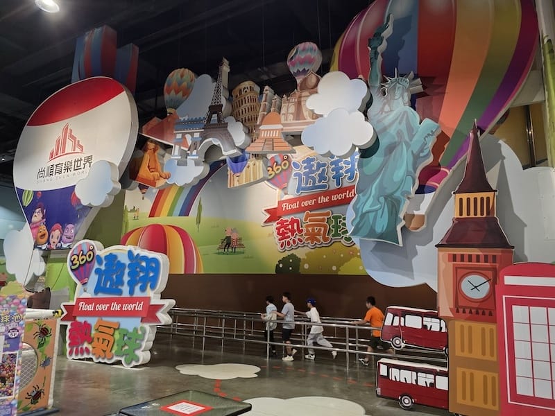 2025-08-05 苗栗頭份尚順君樂飯店經典雙床房+尚順育