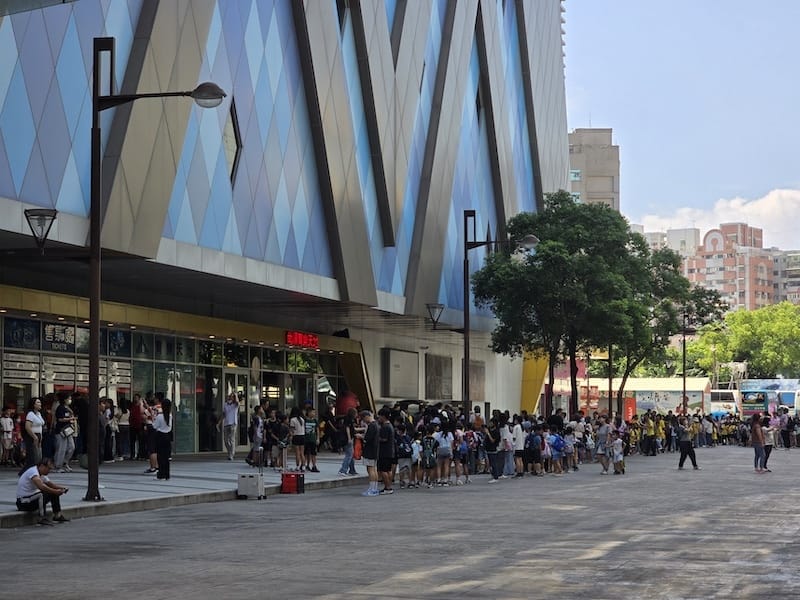 2025-08-05 苗栗頭份尚順君樂飯店經典雙床房+尚順育