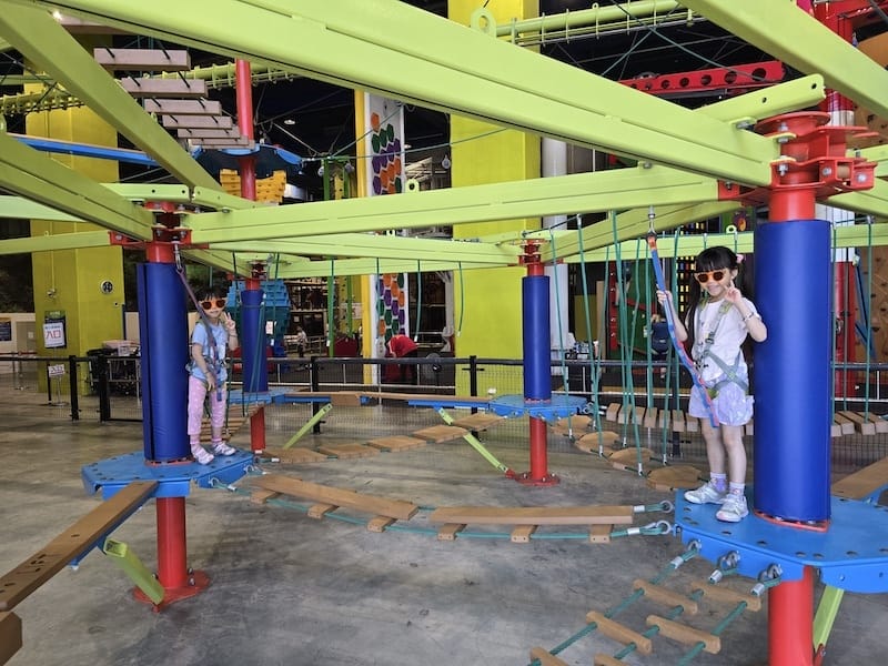 2025-08-05 苗栗頭份尚順君樂飯店經典雙床房+尚順育