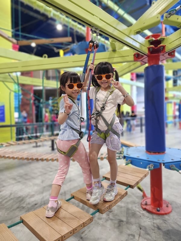 2025-08-05 苗栗頭份尚順君樂飯店經典雙床房+尚順育