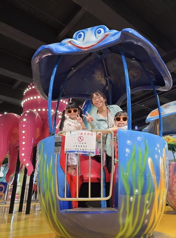 2025-08-05 苗栗頭份尚順君樂飯店經典雙床房+尚順育