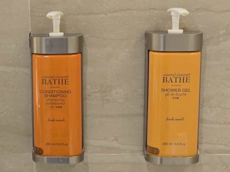 2025-08-05 苗栗頭份尚順君樂飯店經典雙床房+尚順育