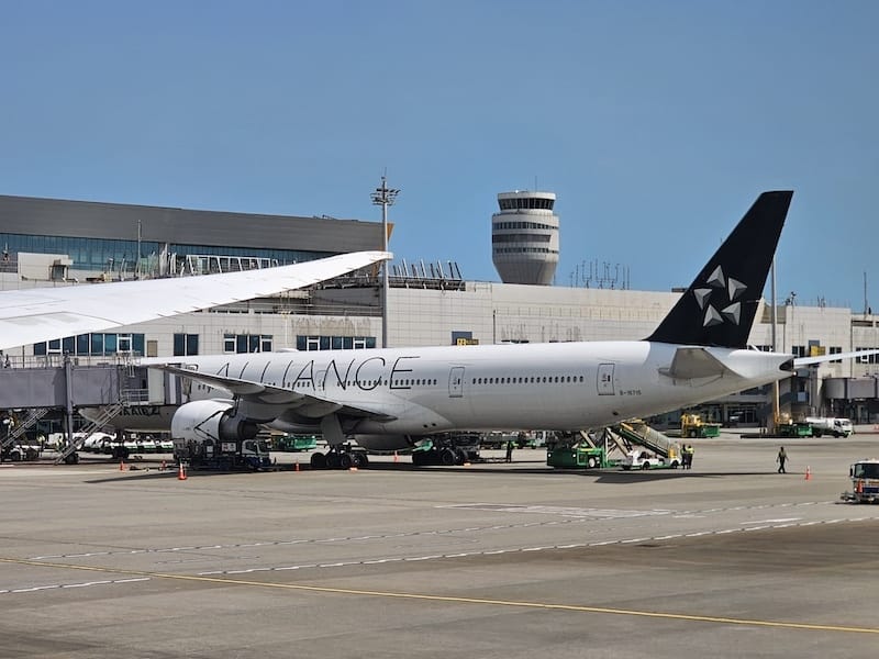 2025-08-17 長榮航空BR801 TPE-MFM 台