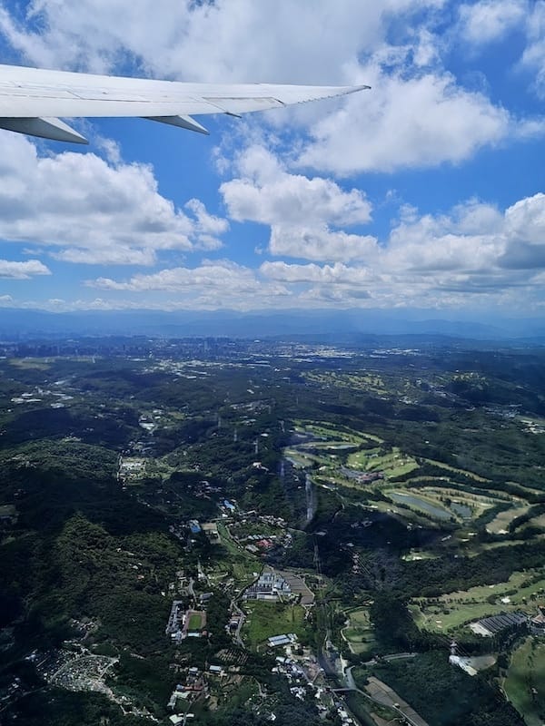 2025-08-17 長榮航空BR801 TPE-MFM 台