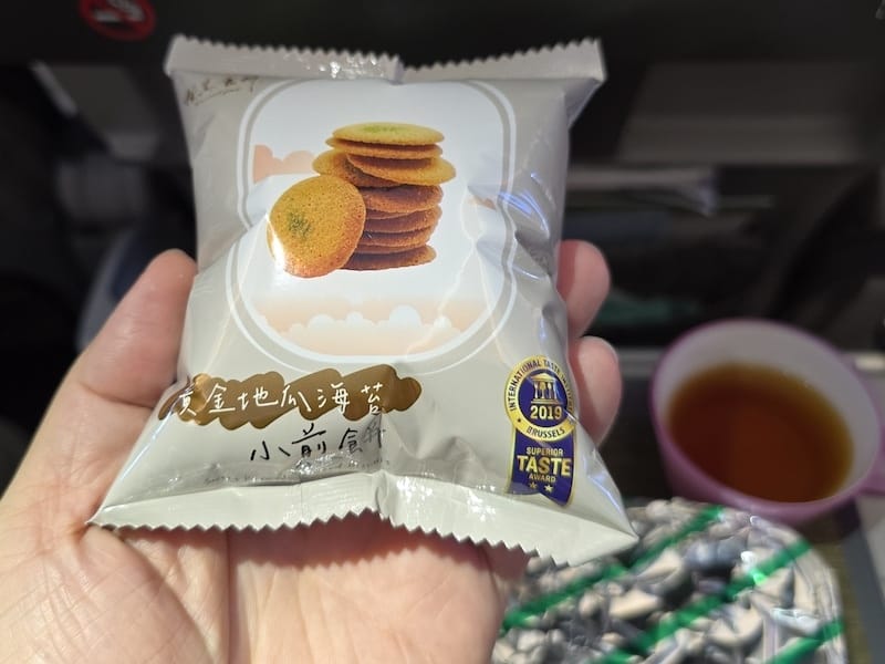 2025-08-17 長榮航空BR801 TPE-MFM 台