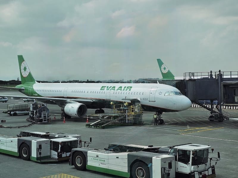 2025-08-17 長榮航空BR801 TPE-MFM 台