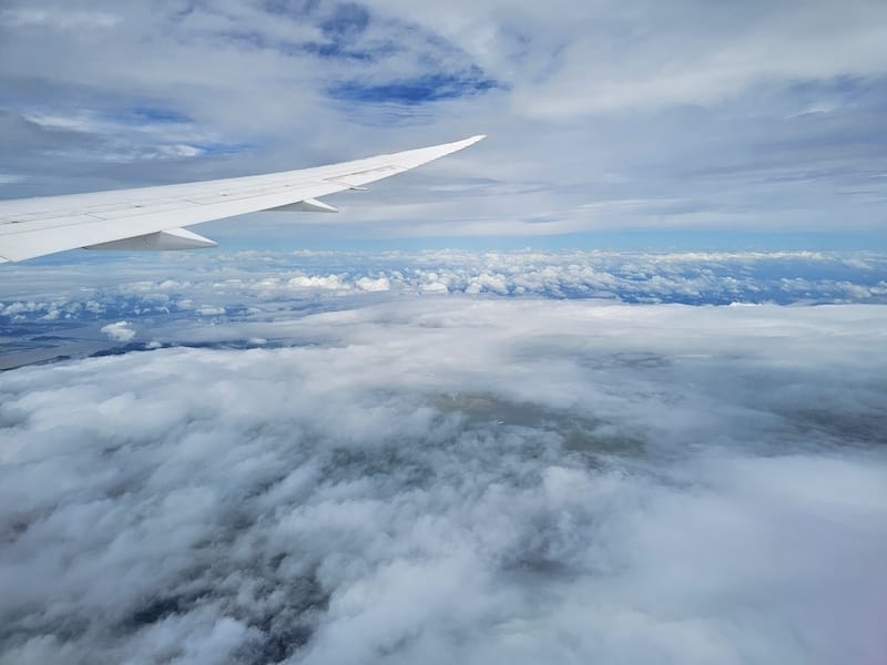 2025-08-17 長榮航空BR801 TPE-MFM 台