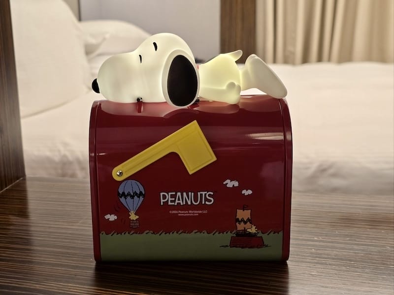 2025-08-17 港澳穿梭遊Day1 倫敦人、巴黎人與威