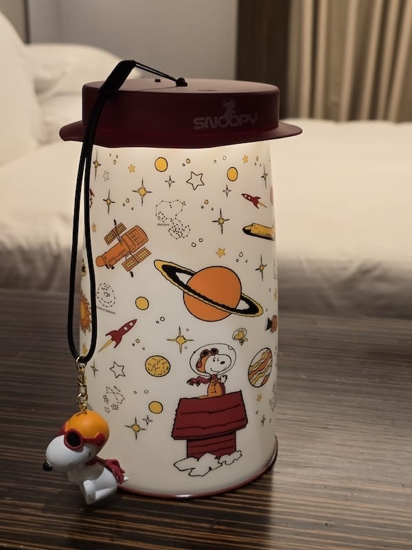 2025-08-17 港澳穿梭遊Day1 倫敦人、巴黎人與威