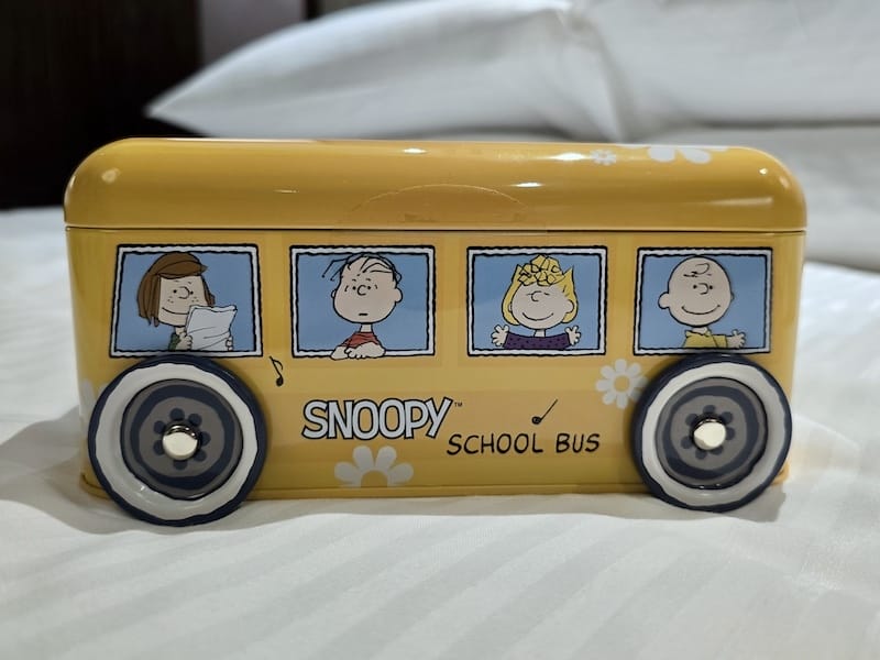 2025-08-17 港澳穿梭遊Day1 倫敦人、巴黎人與威