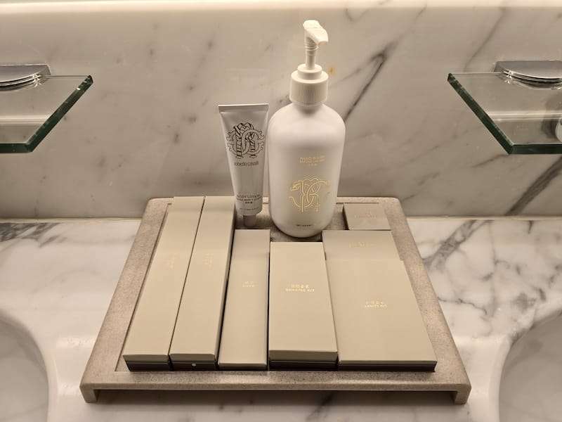 2025-08 [澳門住宿] 澳門金沙Sands Macau