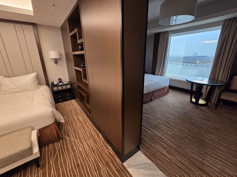 2025-08 [澳門住宿] 澳門金沙Sands Macau