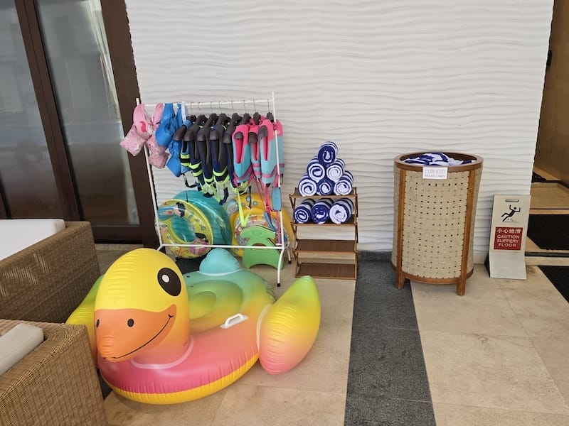 2025-08 [澳門住宿] 澳門金沙Sands Macau