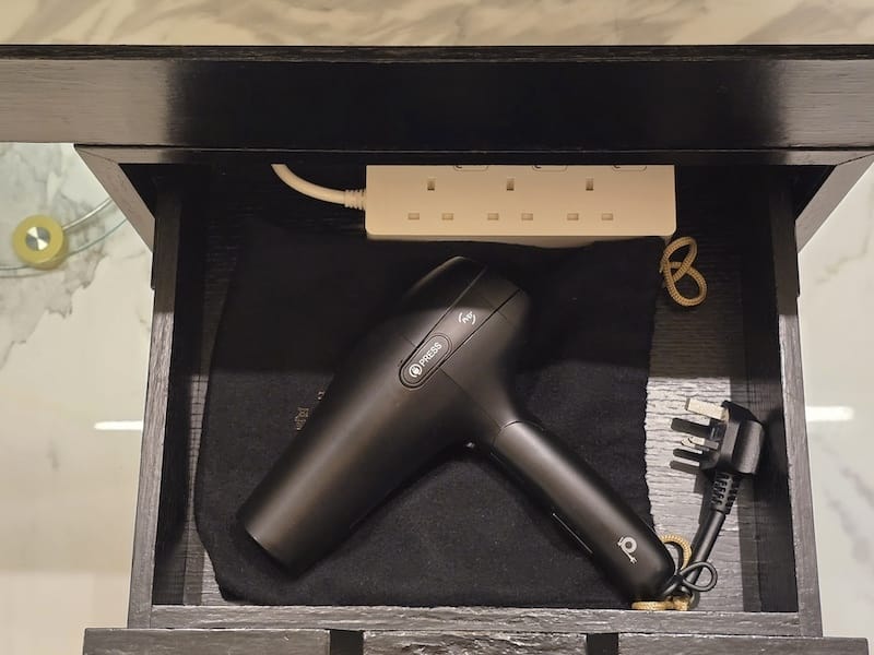 2025-08 [澳門住宿] 澳門金沙Sands Macau