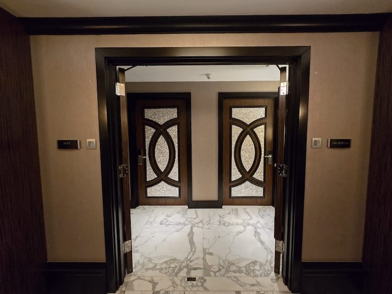 2025-08 [澳門住宿] 澳門金沙Sands Macau