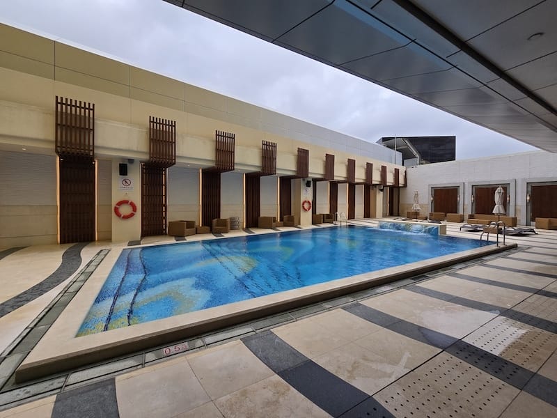 2025-08 [澳門住宿] 澳門金沙Sands Macau