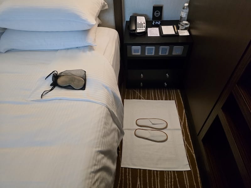 2025-08 [澳門住宿] 澳門金沙Sands Macau