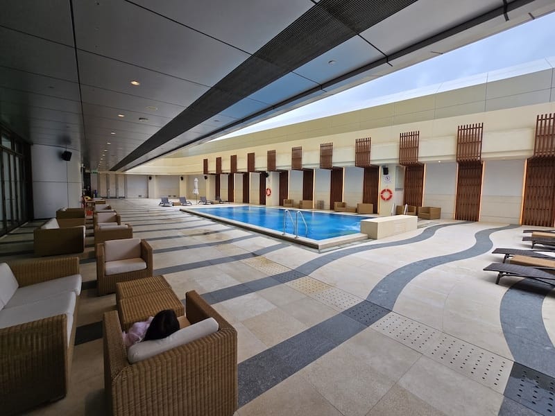 2025-08 [澳門住宿] 澳門金沙Sands Macau