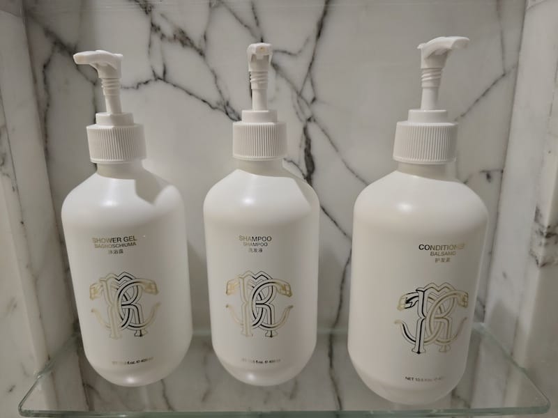 2025-08 [澳門住宿] 澳門金沙Sands Macau