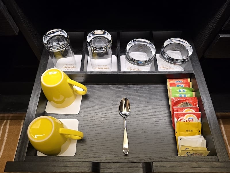 2025-08 [澳門住宿] 澳門金沙Sands Macau