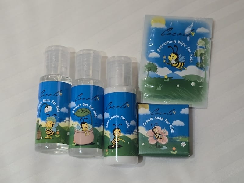 2025-08 [澳門住宿] 澳門金沙Sands Macau