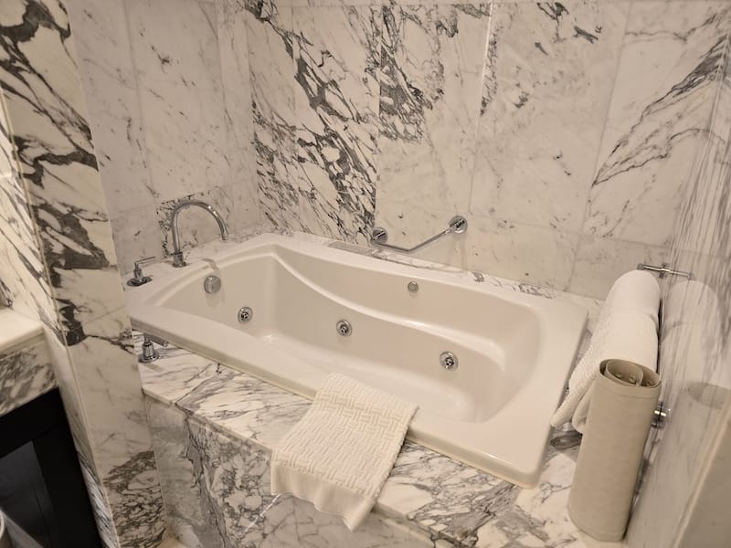 2025-08 [澳門住宿] 澳門金沙Sands Macau