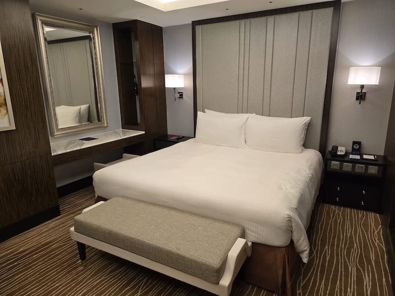 2025-08 [澳門住宿] 澳門金沙Sands Macau