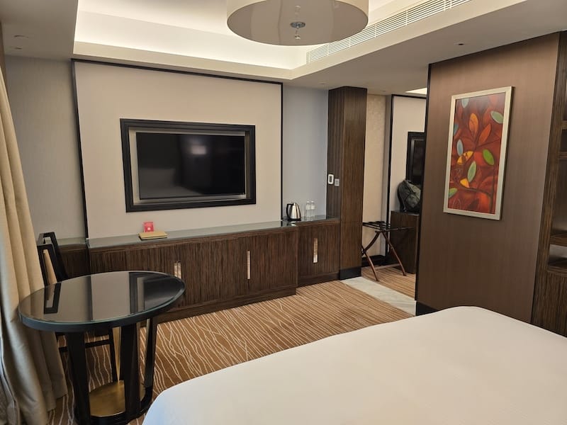 2025-08 [澳門住宿] 澳門金沙Sands Macau