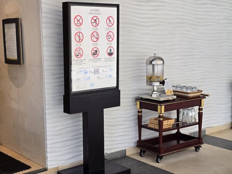 2025-08 [澳門住宿] 澳門金沙Sands Macau