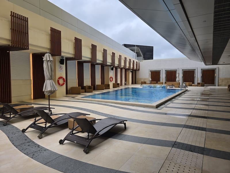 2025-08 [澳門住宿] 澳門金沙Sands Macau