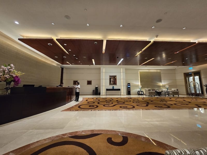 2025-08 [澳門住宿] 澳門金沙Sands Macau