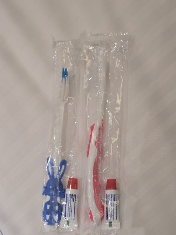 2025-08 [澳門住宿] 澳門金沙Sands Macau