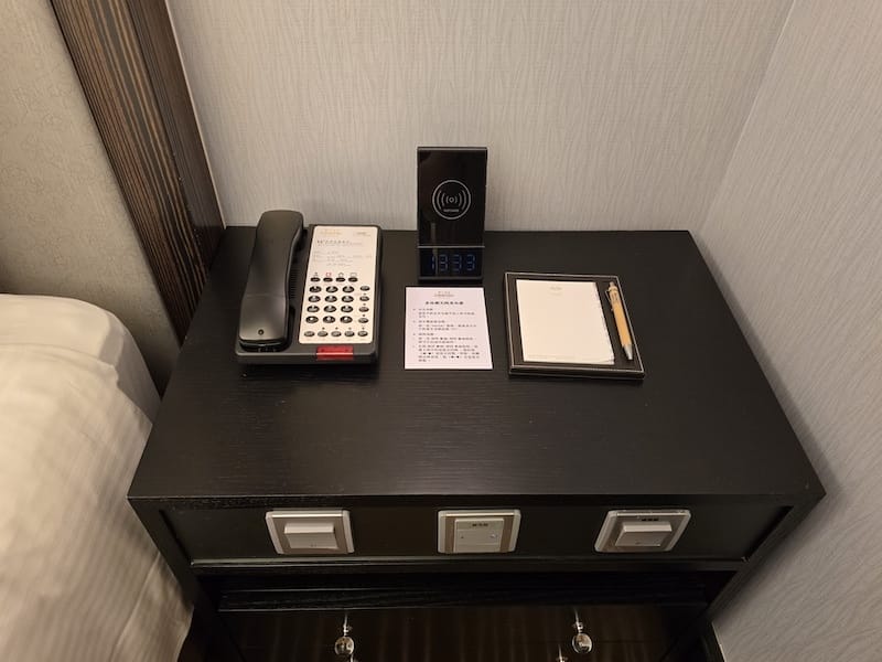 2025-08 [澳門住宿] 澳門金沙Sands Macau