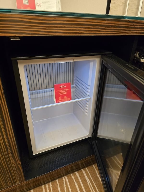 2025-08 [澳門住宿] 澳門金沙Sands Macau