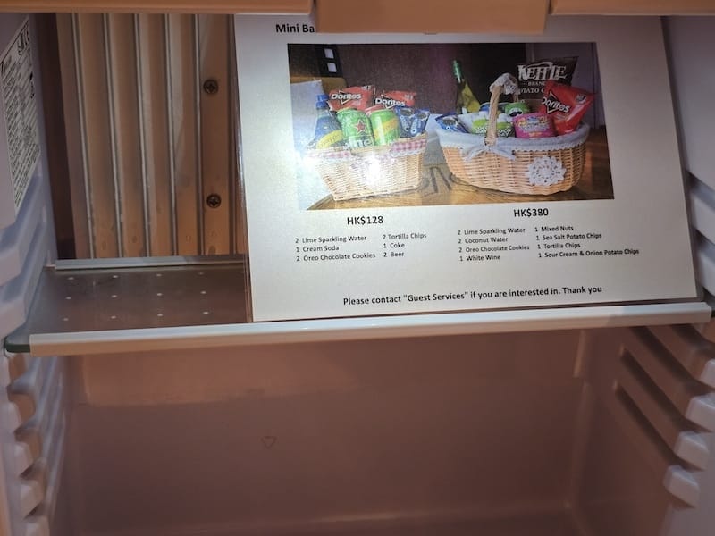 2025-08-19 香港住宿迪士尼好萊塢酒店(Disn