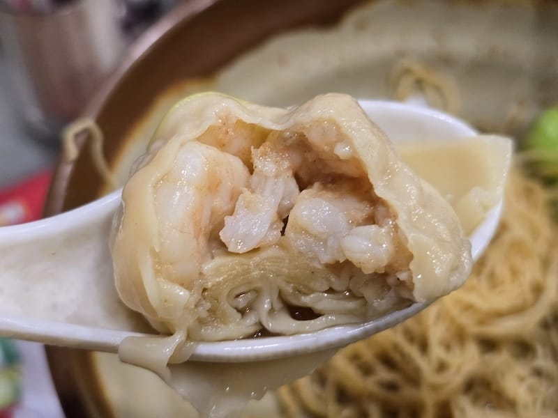 2025-08-19 港澳穿梭遊Day3 港珠澳大橋+沾仔記